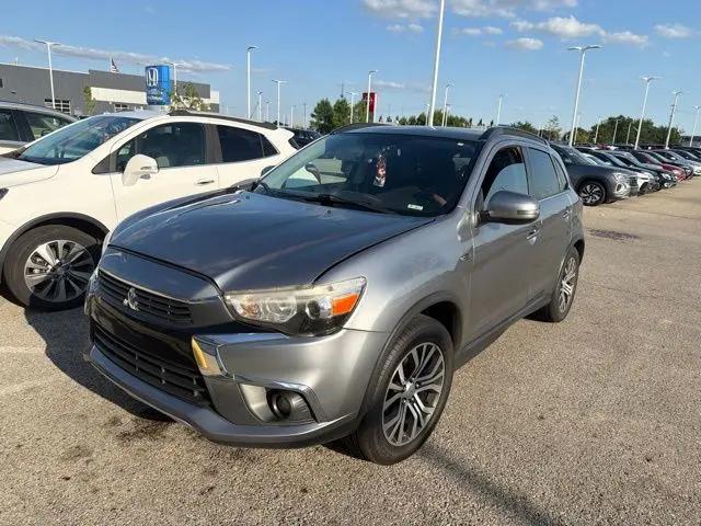 2017 Mitsubishi Outlander Sport 2.4 SEL for sale in Columbus, OH