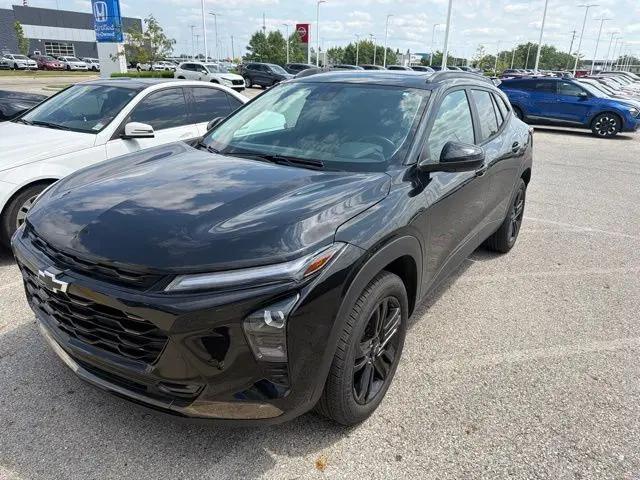 2024 Chevrolet Trax FWD ACTIV for sale in Columbus, OH