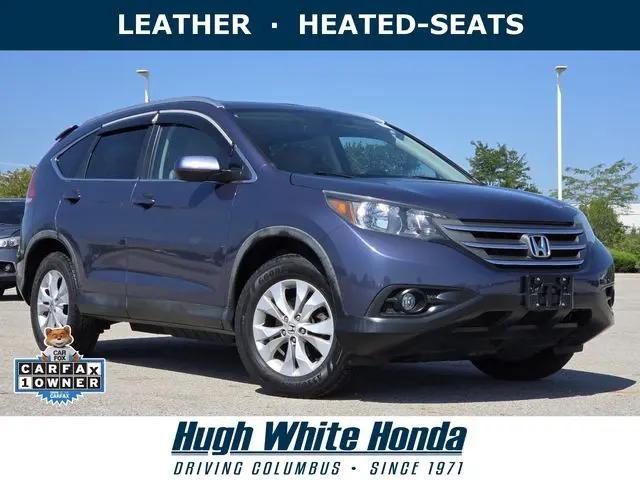 2014 Honda CR-V for sale near Columbus, OH