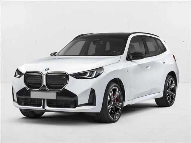 2026 BMW X3 30 xDrive for sale in Houston, TX