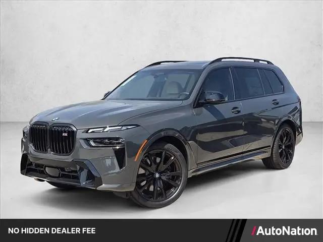 2027 BMW X7 M60i for sale in Houston, TX
