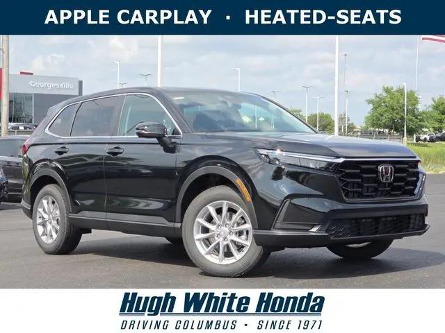 2026 Honda CR-V EX AWD for sale near Columbus, OH