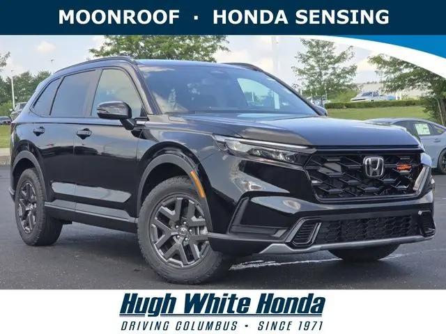 2026 Honda CR-V EX-L AWD for sale near Columbus, OH