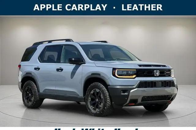 2026 Honda Passport for sale near Columbus, OH