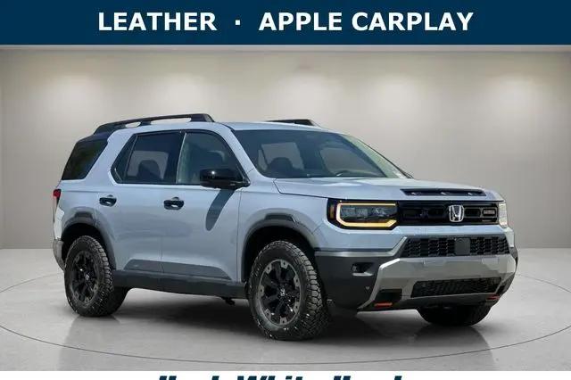 2026 Honda Passport for sale near Columbus, OH