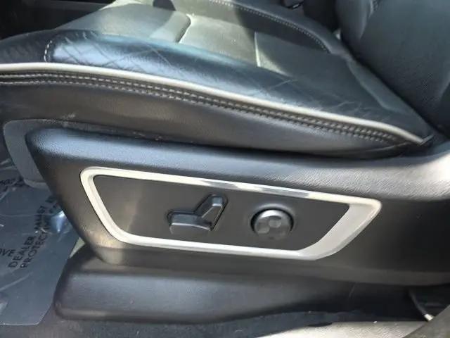 2021 Ram 1500 Laramie Crew Cab 4x4 5'7" Box