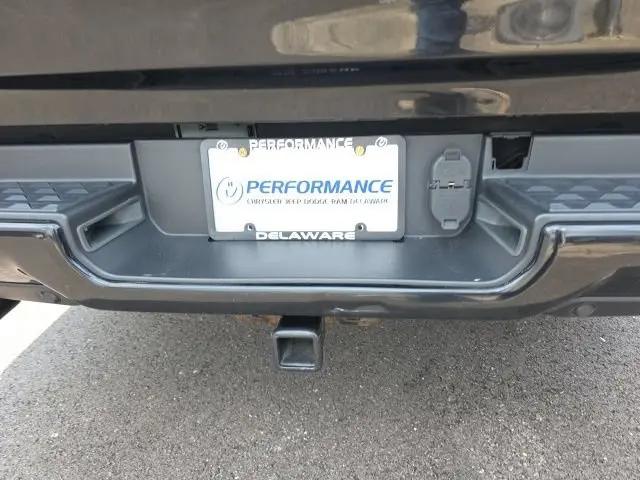 2021 Ram 1500 Laramie Crew Cab 4x4 5'7" Box