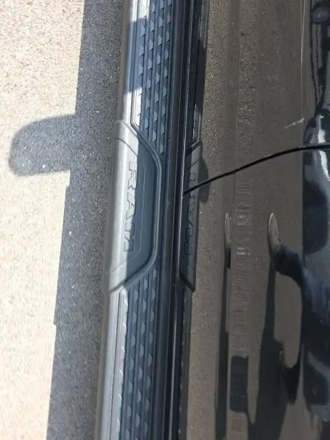 2021 Ram 1500 Laramie Crew Cab 4x4 5'7" Box