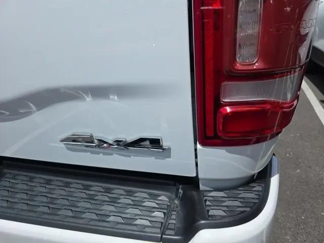 2020 Ram 3500 Laramie Longhorn Crew Cab 4x4 8' Box