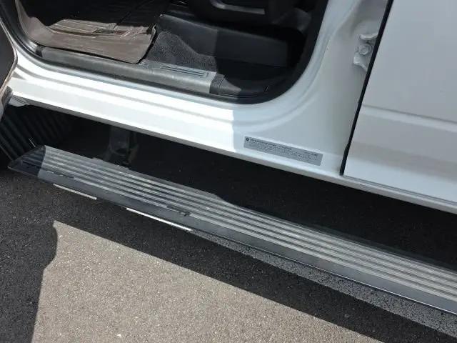 2020 Ram 3500 Laramie Longhorn Crew Cab 4x4 8' Box