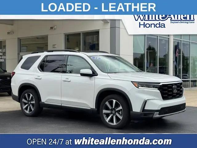 2024 Honda Pilot for sale near Dayton, OH