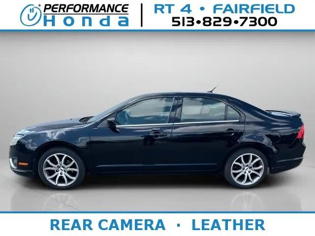 2012 Ford Fusion for sale near Fairfield, OH
