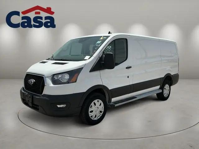 2025 Ford Transit Cargo Van T-250 for sale in El Paso, TX