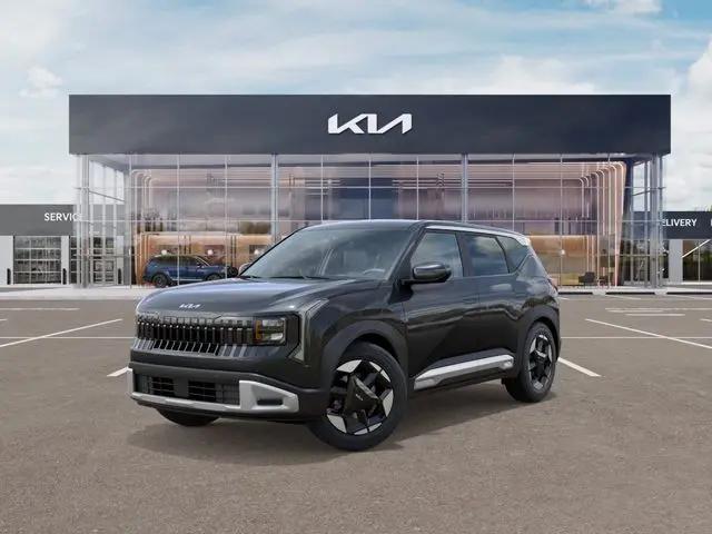 2027 Kia Seltos S for sale in Palatine, IL