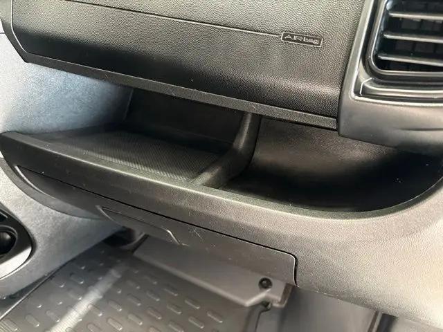 2025 Ram ProMaster 2500 Cargo Van Tradesman Low Roof 136 WB w/Pass Seat