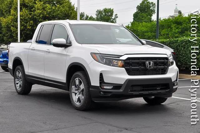 2026 Honda Ridgeline RTL for sale in Plymouth, MI