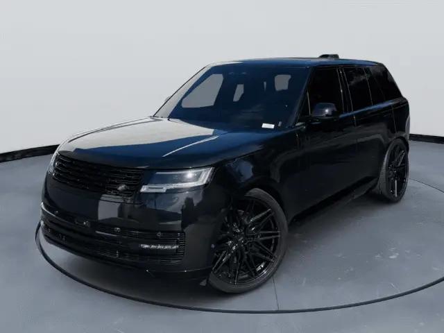 2025 Land Rover Range Rover P530 SE for sale in Anaheim Hills, CA