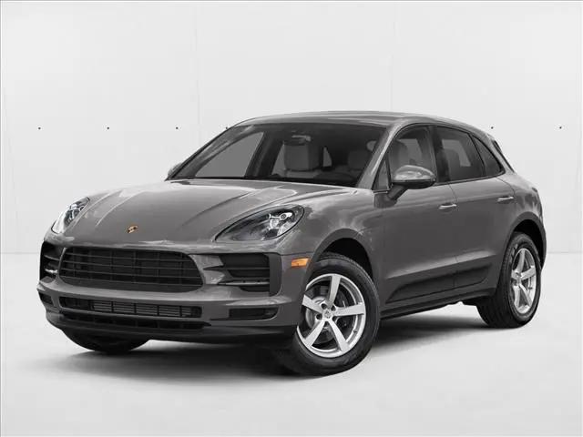 2019 Porsche Macan Macan for sale in Fremont, CA
