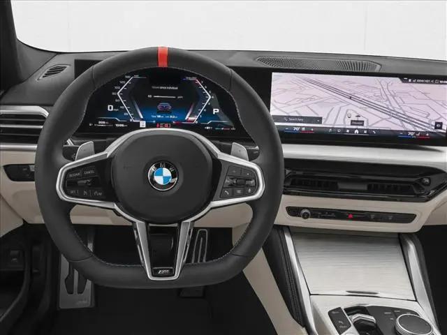 2027 BMW M4 i