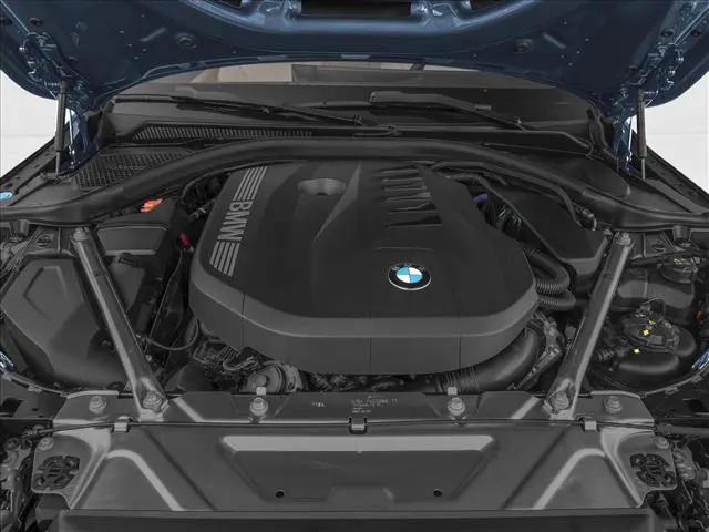 2027 BMW M4 i