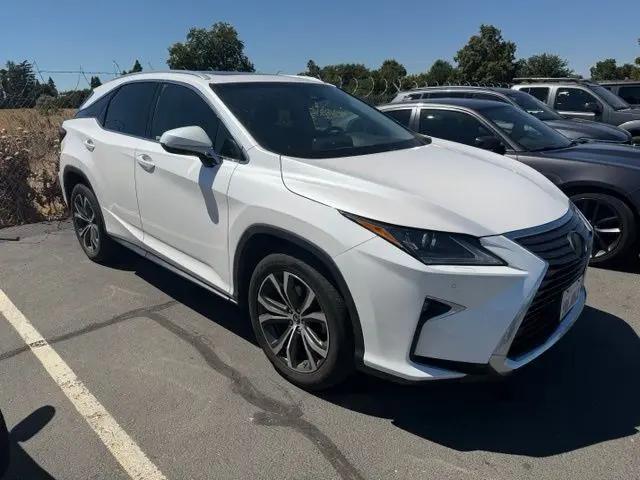 2019 Lexus RX 350 RX 350 for sale in Yuba City, CA