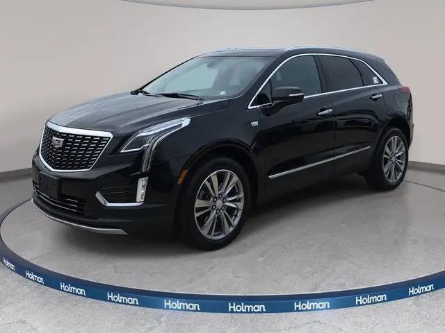 2023 Cadillac XT5 AWD Premium Luxury for sale in Fort Washington, PA