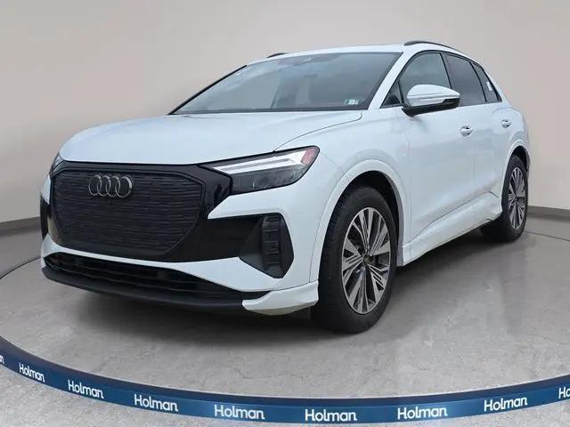 2025 Audi e-tron Premium 45 RWD for sale in Fort Washington, PA