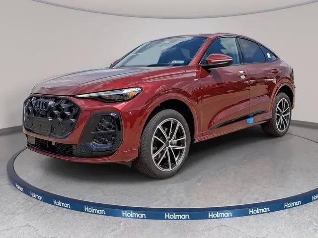 2026 Audi Q5 Sportback Premium Plus TFSI quattro S tronic for sale in Fort Washington, PA