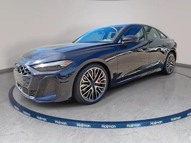2026 Audi S5 Premium Plus TFSI quattro S tronic for sale in Fort Washington, PA