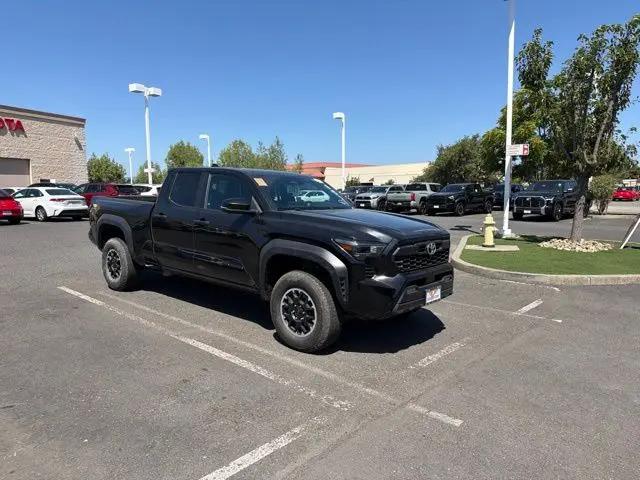 2024 Toyota Tacoma TRD Off Road for sale in Napa, CA