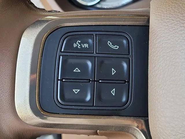 2021 Jeep Ram 2500 Limited Longhorn Mega Cab 4x4 64 Box