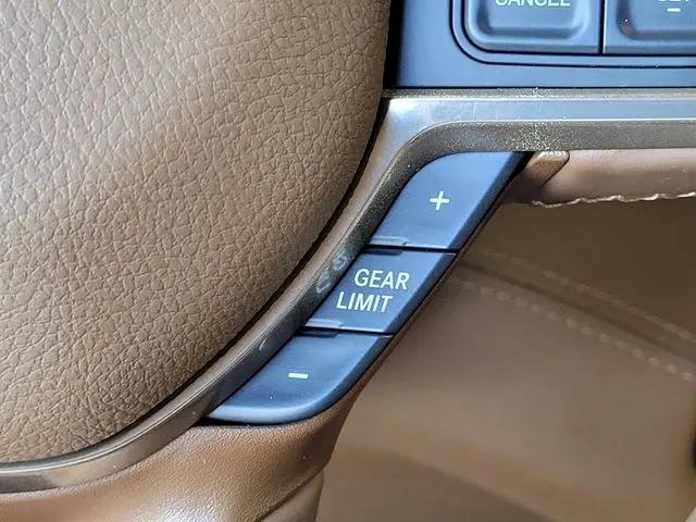 2021 Jeep Ram 2500 Limited Longhorn Mega Cab 4x4 64 Box