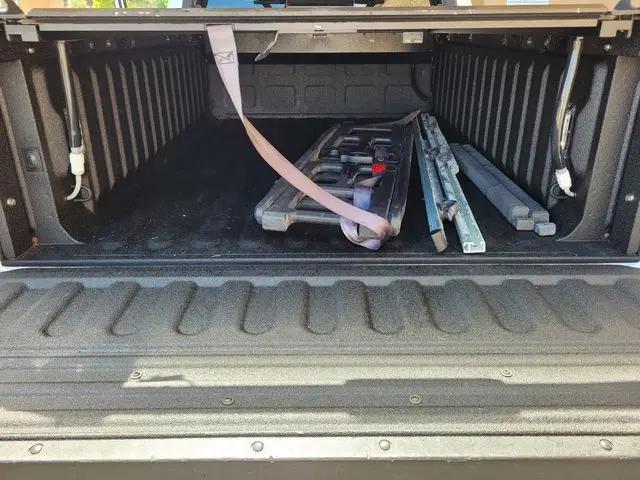 2021 Jeep Ram 2500 Limited Longhorn Mega Cab 4x4 64 Box