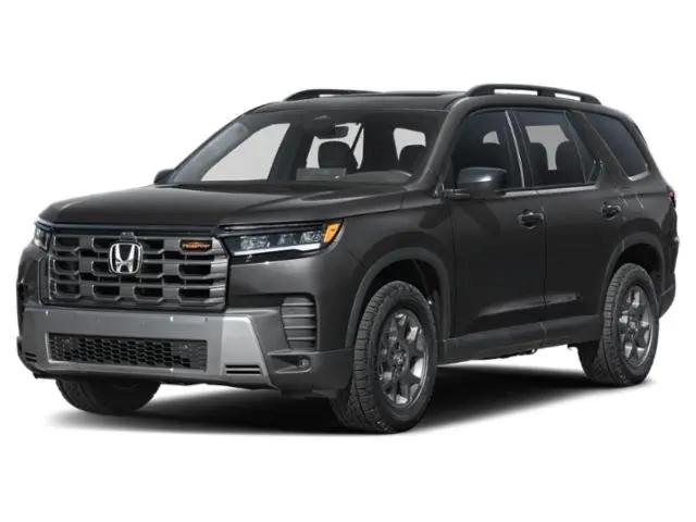 2026 Honda Pilot TrailSport for sale in Madison, NJ
