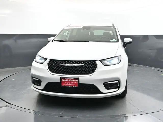 2023 Chrysler Pacifica Touring L AWD