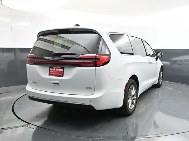 2023 Chrysler Pacifica Touring L AWD