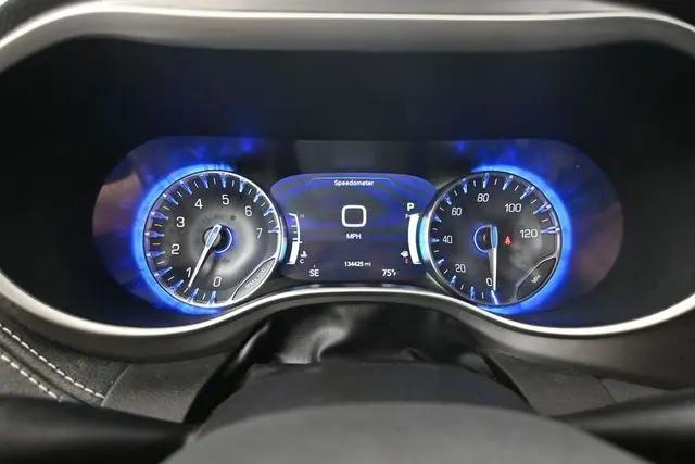 2023 Chrysler Pacifica Touring L AWD