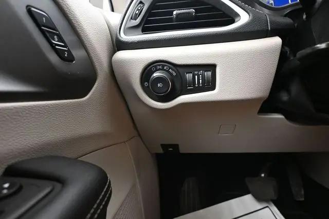 2023 Chrysler Pacifica Touring L AWD