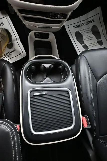 2023 Chrysler Pacifica Touring L AWD