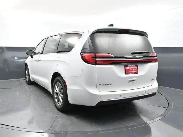 2023 Chrysler Pacifica Touring L AWD