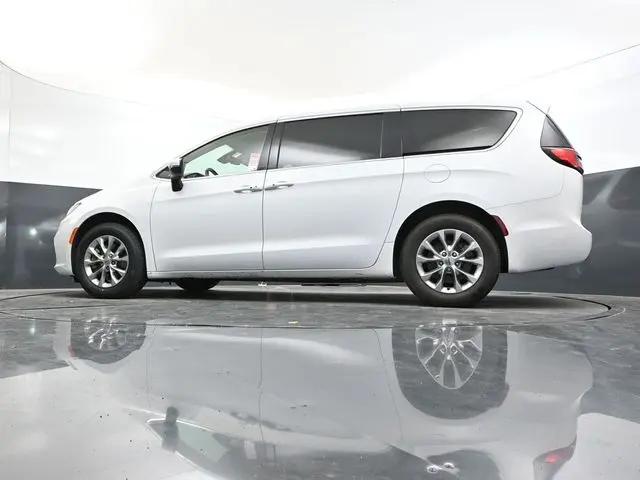 2023 Chrysler Pacifica Touring L AWD