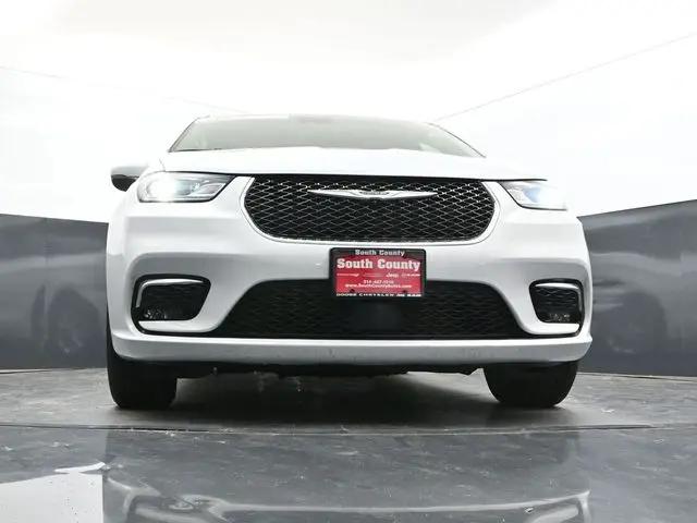 2023 Chrysler Pacifica Touring L AWD