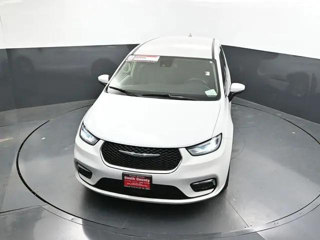 2023 Chrysler Pacifica Touring L AWD