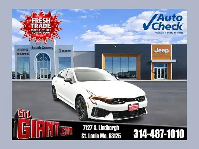 2025 Kia K5 GT for sale in St. Louis, MO