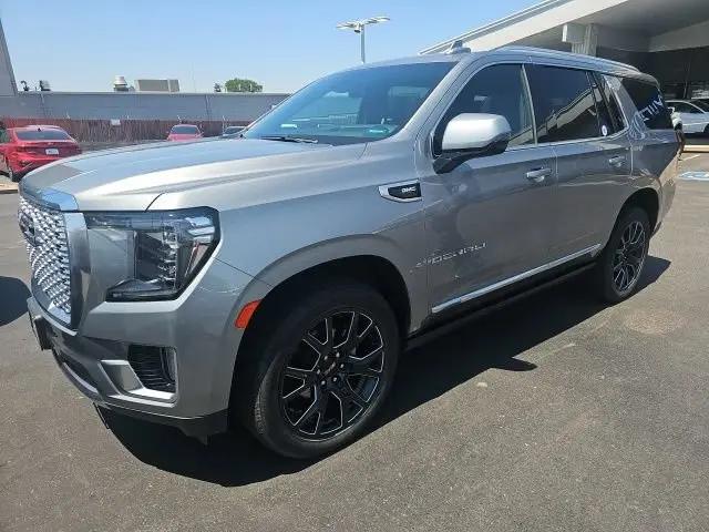 2023 GMC Yukon 4WD Denali for sale in Centennial, CO
