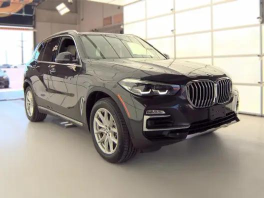 2020 BMW X5 xDrive40i for sale in Millington, TN