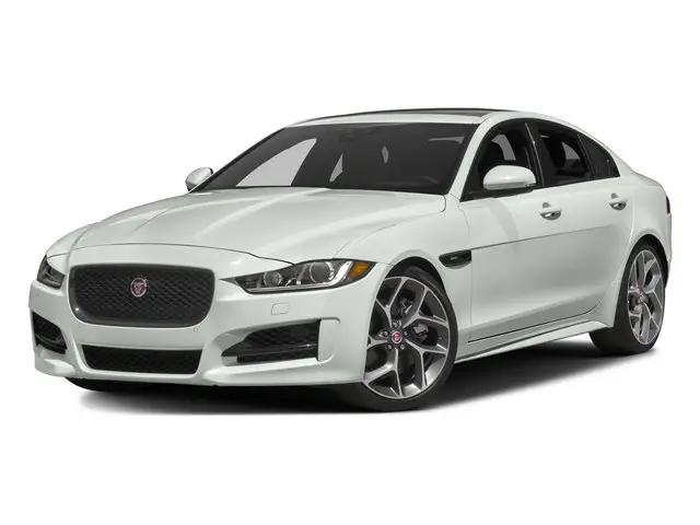 2017 Jaguar XE 35t R-Sport for sale in Florence, KY