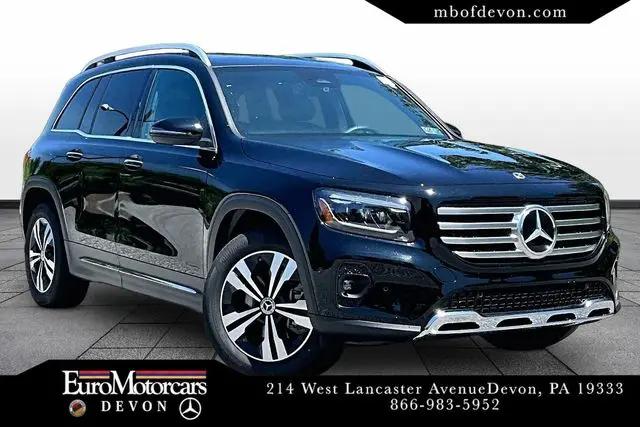 2026 Mercedes-Benz GLB 4MATIC for sale in Devon, PA