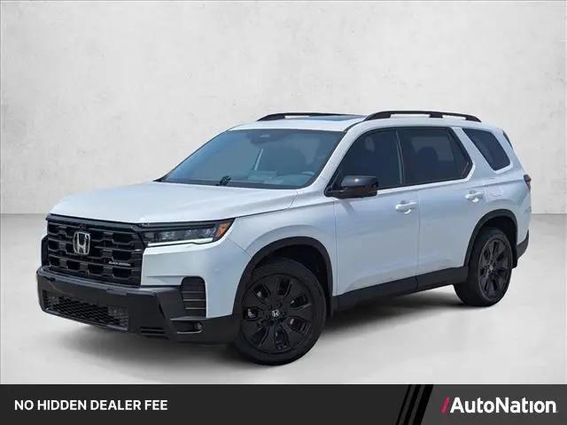 2026 Honda Pilot Black Edition for sale in Columbus, GA