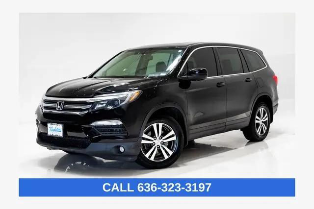 2017 Honda Pilot EX-L for sale in St. Peters, MO